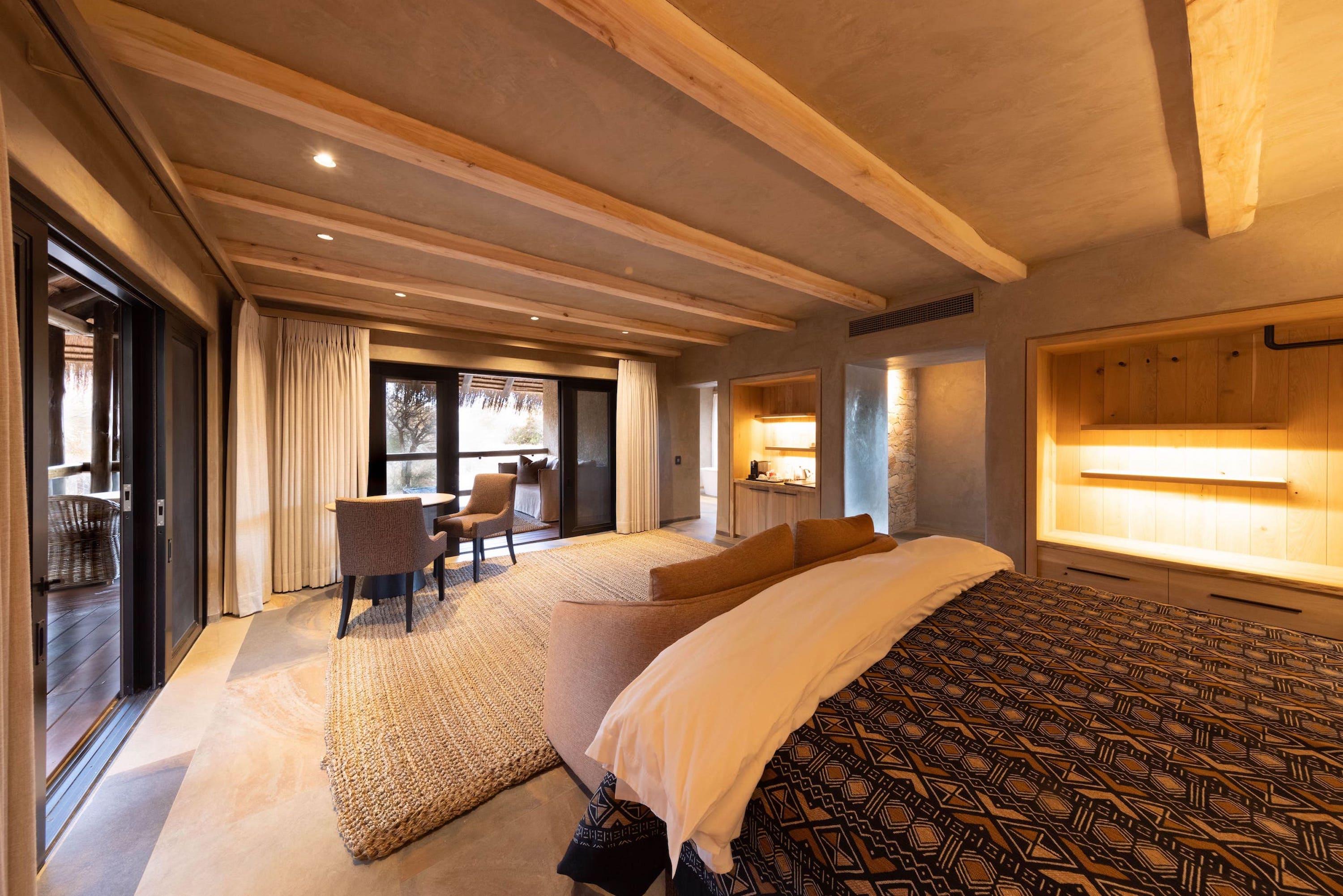 Kapama River Lodge Hoedspruit Extérieur photo