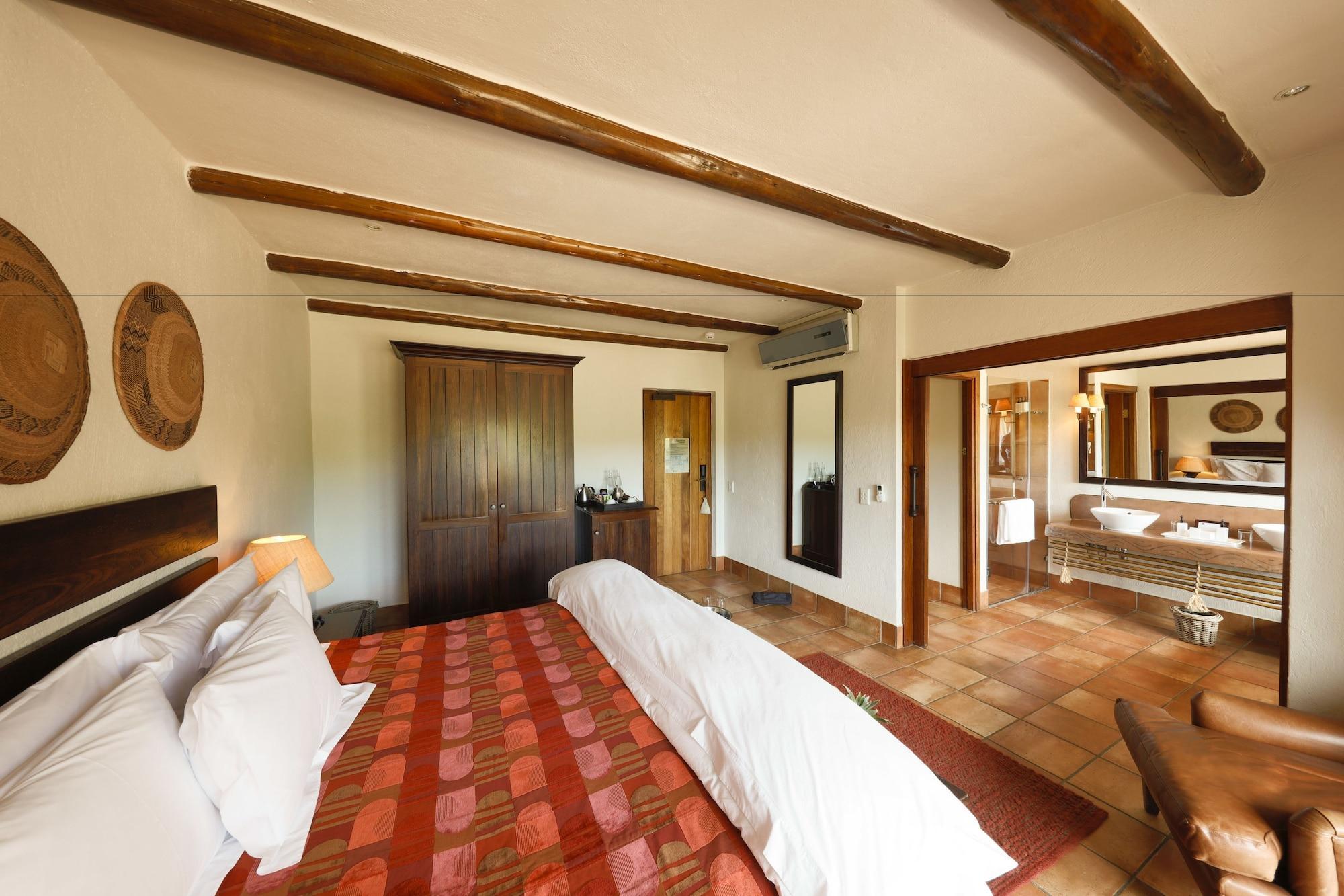 Kapama River Lodge Hoedspruit Extérieur photo
