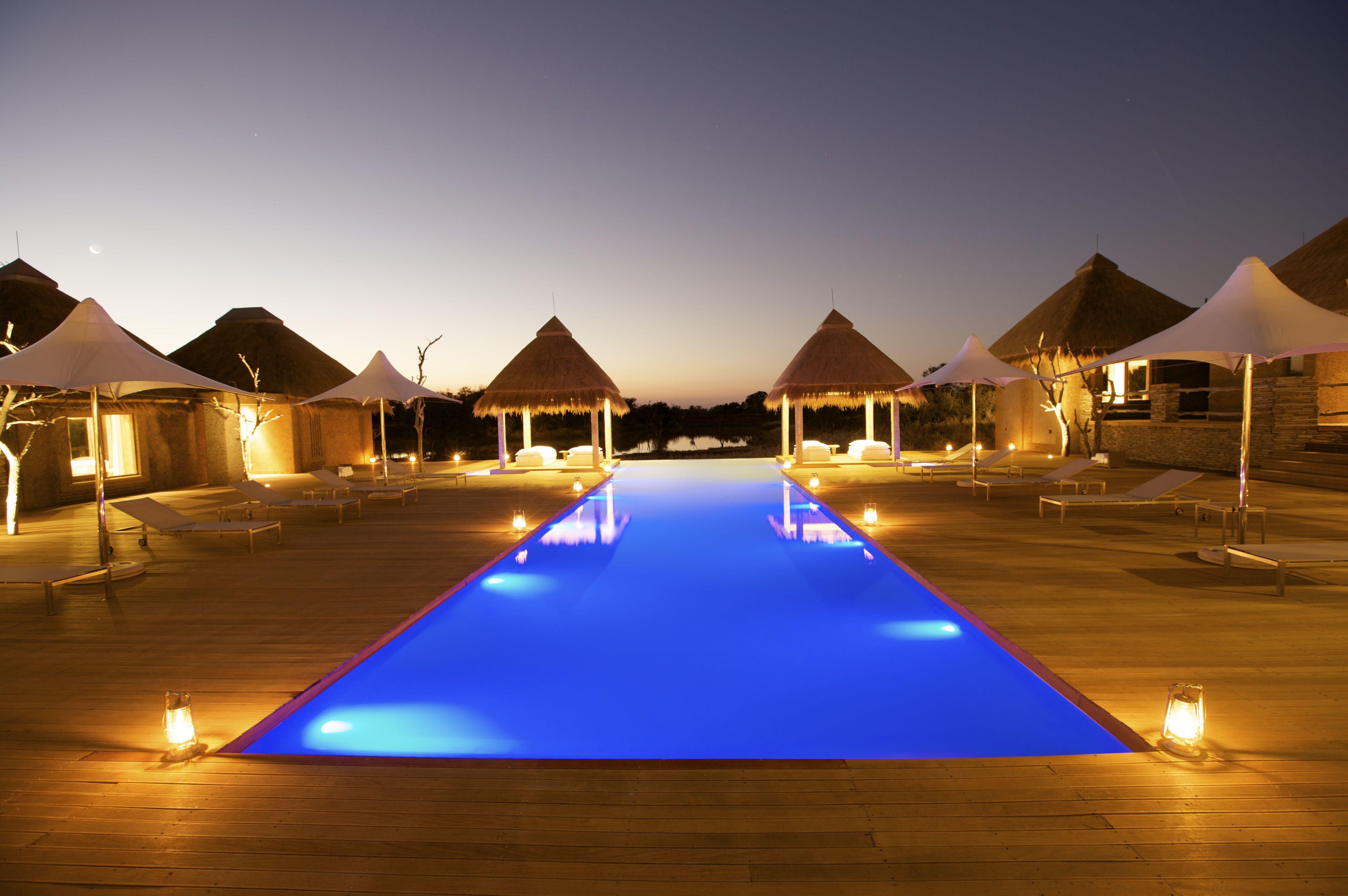 Kapama River Lodge Hoedspruit Extérieur photo