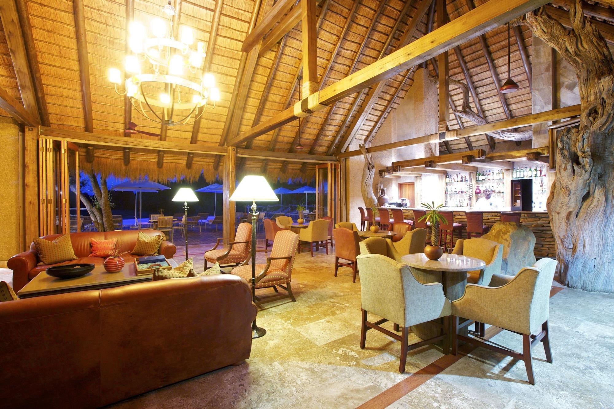 Kapama River Lodge Hoedspruit Extérieur photo