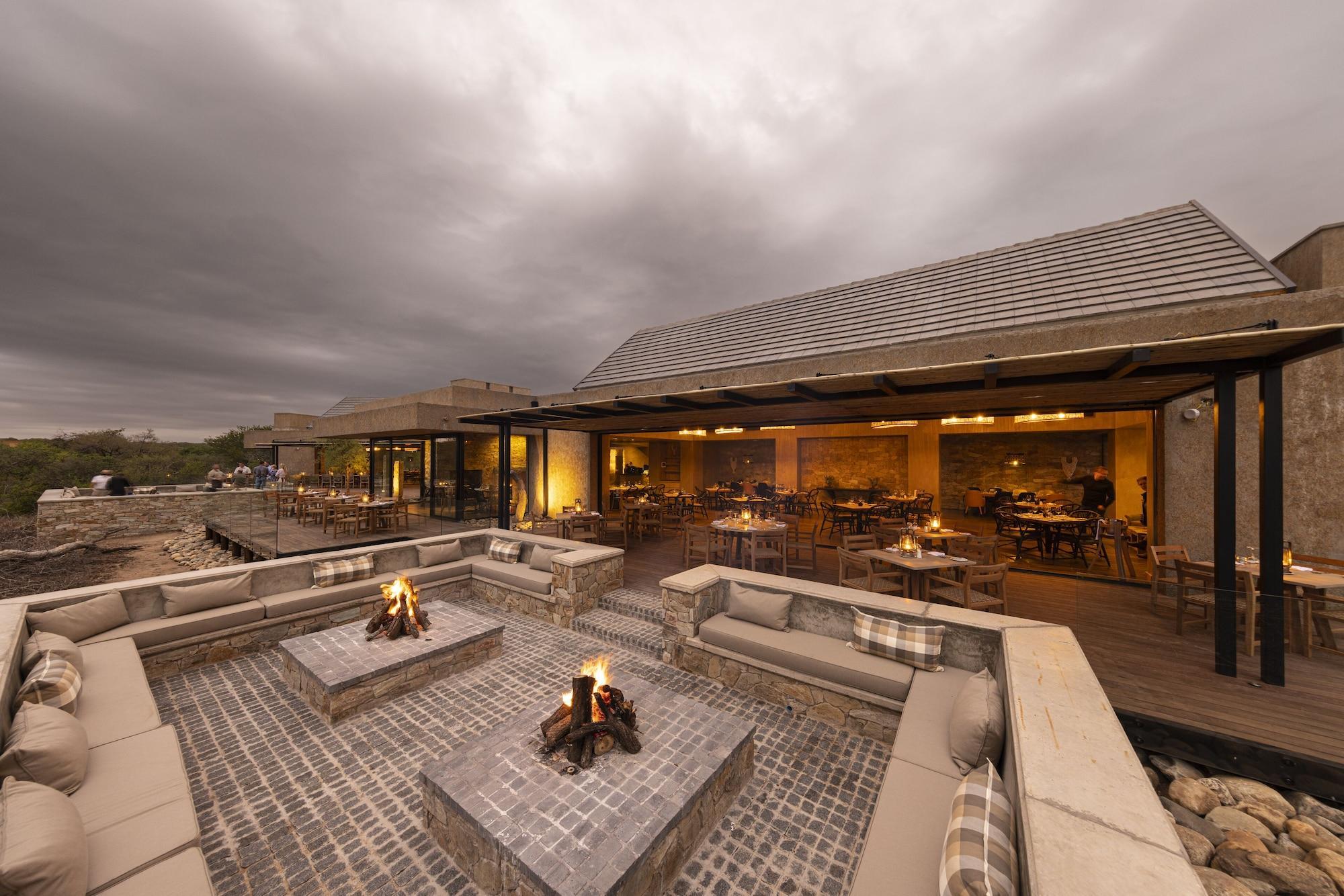 Kapama River Lodge Hoedspruit Extérieur photo
