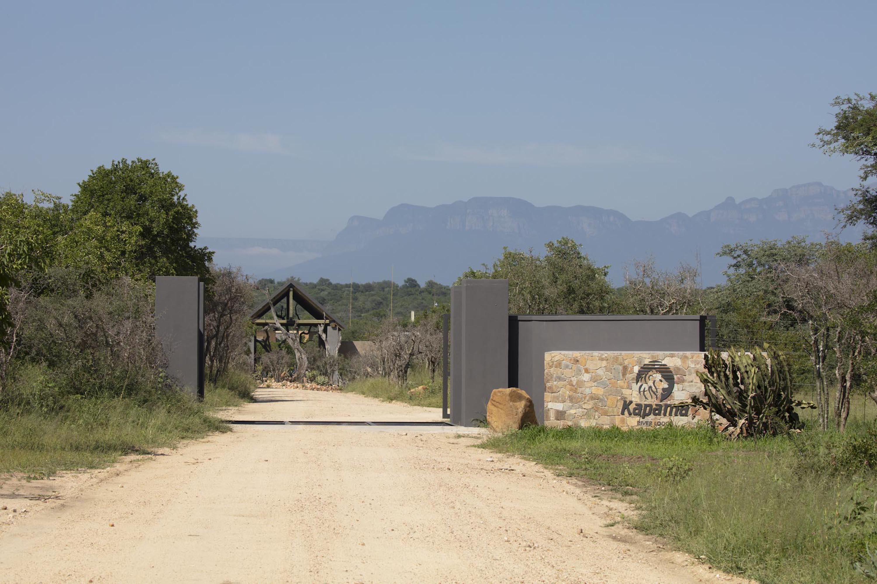 Kapama River Lodge Hoedspruit Extérieur photo