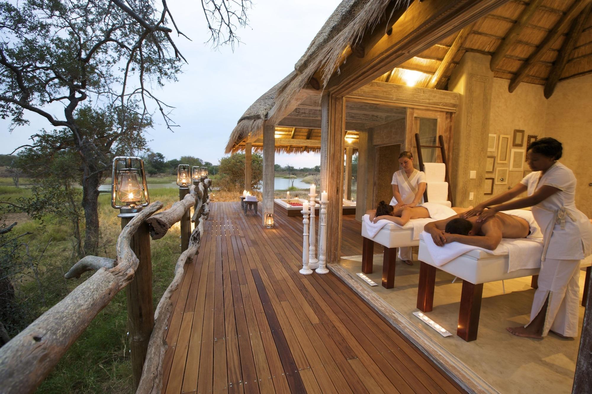 Kapama River Lodge Hoedspruit Extérieur photo