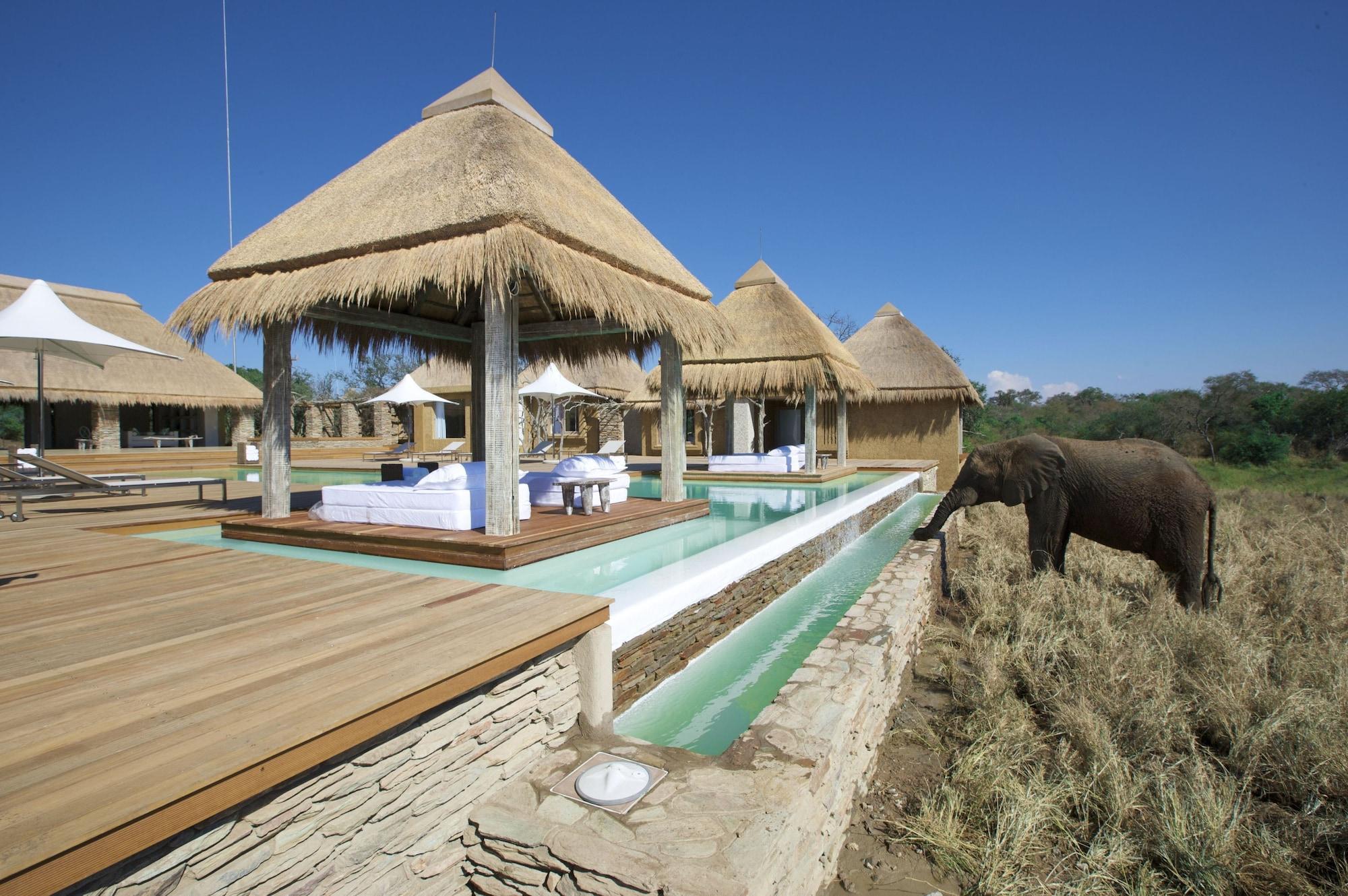 Kapama River Lodge Hoedspruit Extérieur photo